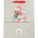 Saco Embrulho 25X30 - Carro Presentes