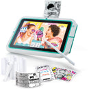 Ipad Impressora Instantânea