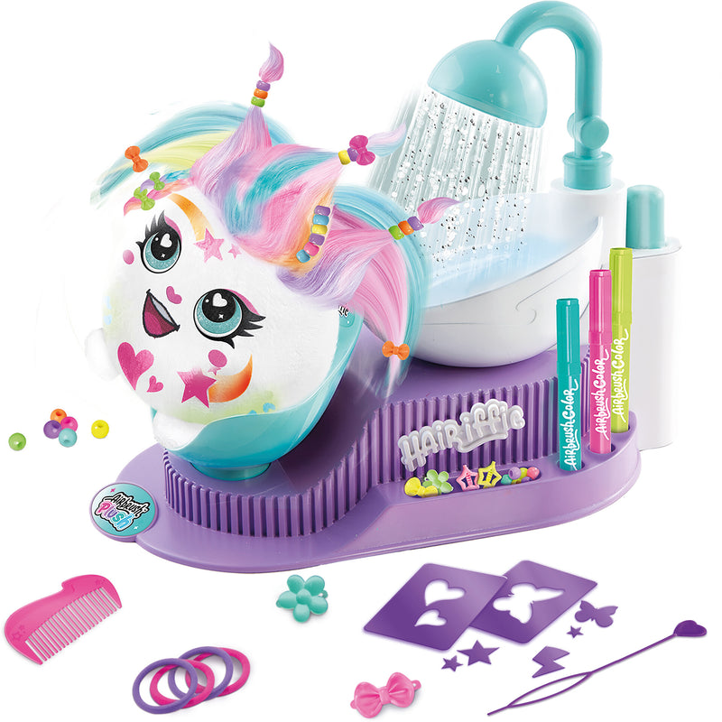 Fenomenal Salão De Cabeleireiro