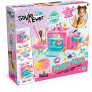 Oficina De Bijuteria Magic Clay