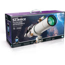 Telescopio Astronómico