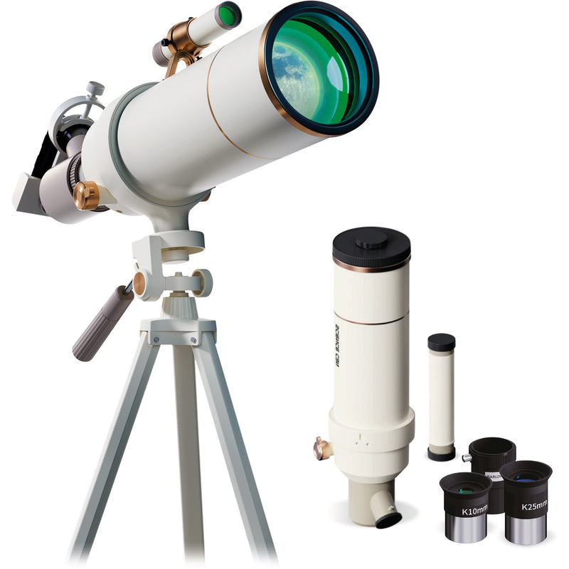 Telescopio Astronómico