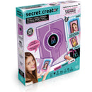 Video Diario Secreto