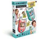 Walkie Talkies Vídeo