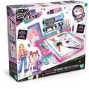 Fashion Designer Studio Com Luz