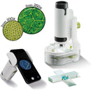 Microscopio Portátil