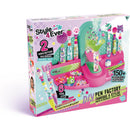 Fábrica De Canetas E Marcadores Diy