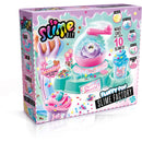 Slime Fábrica Fluffy So Slime