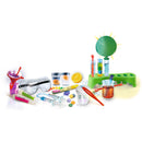 O Laboratório De Química Ciência & Jogo