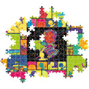 Puzzle 1000 Pçs Peanuts Clementoni