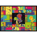 Puzzle 1000 Pçs Peanuts Clementoni