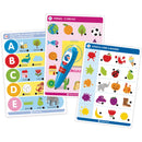 Interactive Pen - Jardim De Infância 3-5