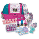 Crazy Chic - Nail Art Case