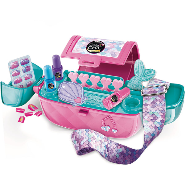 Crazy Chic - Nail Art Case