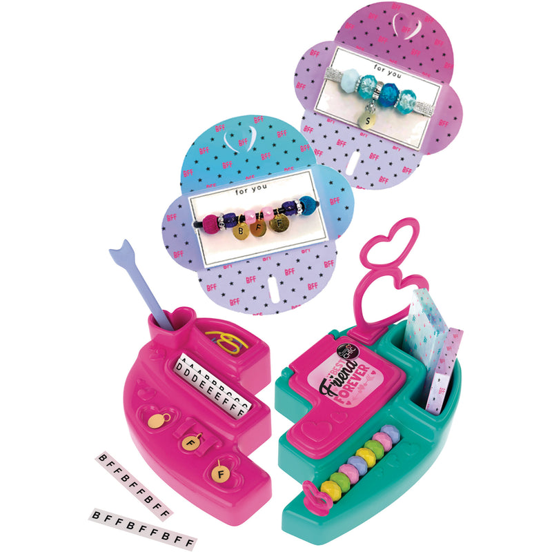 Crazy Chic - Jewels Bff