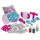 Laboratório De Bombas De Banho