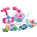 Laboratório De Bombas De Banho