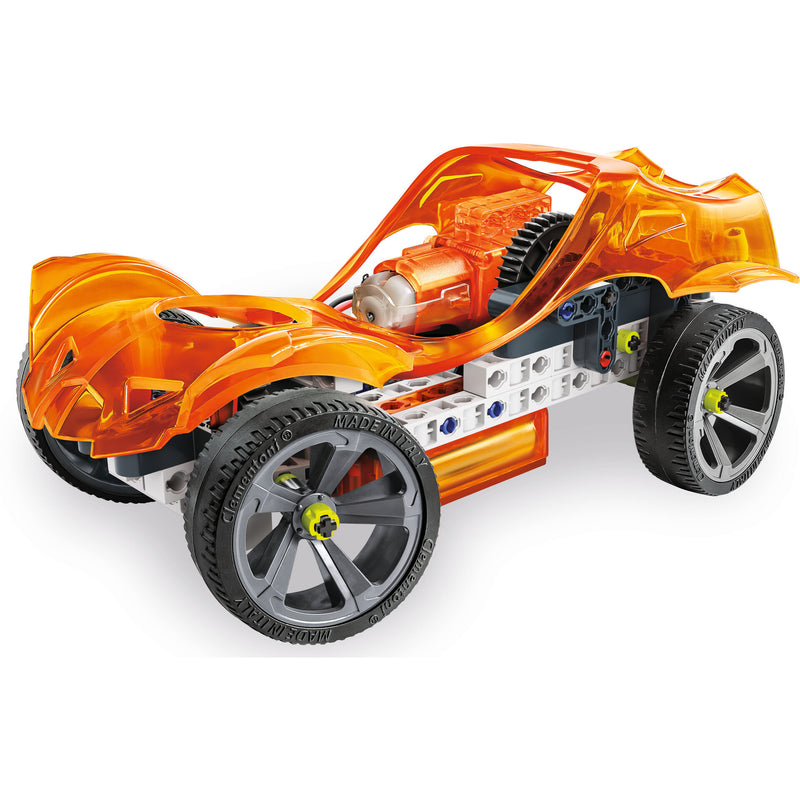 Lab Mecânica - Engenharia De Veículos