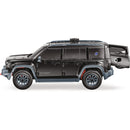 Laboratório De Mecânica - Jeep Recon