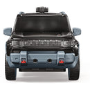 Laboratório De Mecânica - Jeep Recon