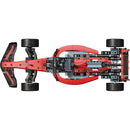 Lab Mecânica - Carros De Corrida