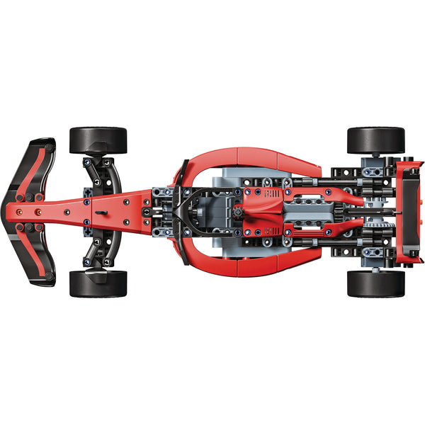 Lab Mecânica - Carros De Corrida