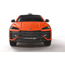Lab Mecânica - Lamborghini Urus