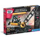 Laboratório De Mecânica - Grua