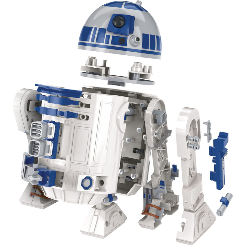 Star Wars - R2d2 Ciência & Jogo