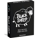 Black Sheep Clementoni