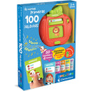 As Minhas Primeiras 100 Palavras