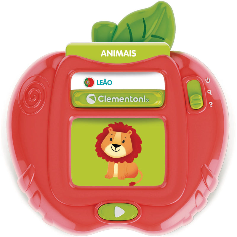 As Minhas Primeiras 100 Palavras