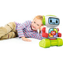 Eddie, O Robô Educativo Education