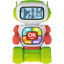 Eddie, O Robô Educativo Education