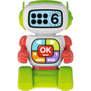 Eddie, O Robô Educativo Education