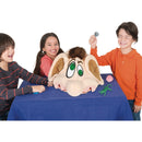 Jogos Concentra - Gastão Cabeçudo