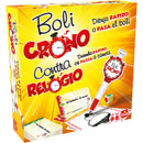 Majora - Contra Relógio Majora