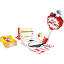 Majora - Contra Relógio Majora