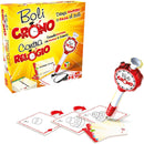 Majora - Contra Relógio Majora