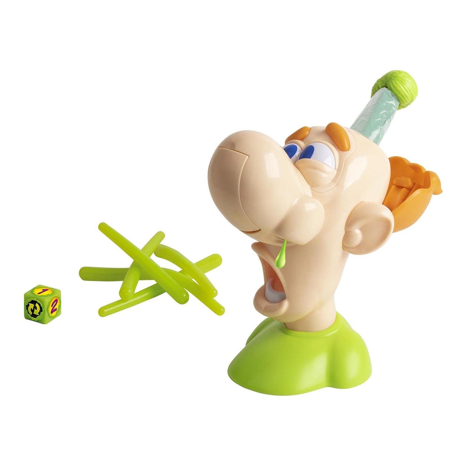 Concentra - Jogo Joca Ranhoca