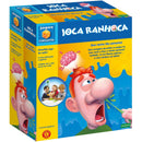 Jogos Concentra - Joca Ranhoca