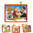 Jogos Concentra - Joca Ranhoca