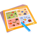 Sabichão - Desafios Interativos