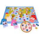 Sabichão - Explorador Do Mundo