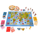 Sabichão - Explorador Do Mundo