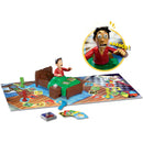 Jogos Concentra - Não Acordes O Papá