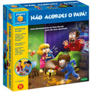 Jogos Concentra - Não Acordes O Papá