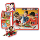 Jogos Concentra - Não Acordes O Papá