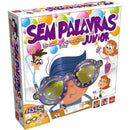 Majora - Sem Palavras