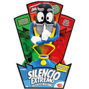 Silêncio Extremo Creative Toys
